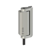 Предпазна панта с вграден прекъсвач, Pizzato HP AA052C-5SN