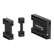 TeSys G Механична блокировка, за TeSys Giga контактор LC1G115-500, IP20, Schneider Electric LA9G970
