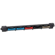 PrismaSeT S-XS 3Ph+N комплект клеморед 24М, Schneider Electric LVSXK724