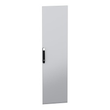 Spacial SFN Плътна врата, PanelSeT SFN, Spacial SM, за ел. табло H1800 W500мм, Schneider Electric NSYSFND185