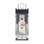 Интерфейс plug in реле, Harmony, 10A, 1CO, 24V DC, Schneider Electric RXG18BD