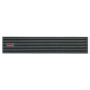 APC Easy UPS On-Line SRV 72V RM Battery Pack for 2/3 kVA Extended Runtime Model, Schneider Electric SRV72RLBP-9A