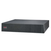 APC Easy UPS On-Line SRV 72V RM Battery Pack for 2/3 kVA Extended Runtime Model, Schneider Electric SRV72RLBP-9A
