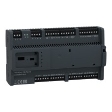 SpaceLogic AS-B Automation Server Инсталационен комплект, SpaceLogic, за AS-B контролери, механичен модул за производители на панели, Schneider Electric SXWASBINS10001