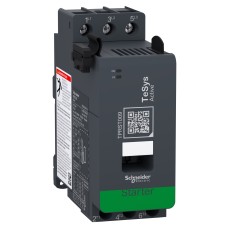TeSys island моторен стартер, TeSys island, 15A при AC-1, 9A при AC-3, 4kW, 5hp, DOL тип, Schneider Electric TPRST009