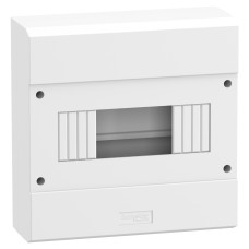 Schneider Electric 10208 - Micro Pragma - Модулно табло MICRO PRAGMA за открит монтаж