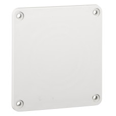 Schneider Electric 13137 - Kaedra, Mini Kaedra - Плоча за отвор 90*100 за 65*65 and 75*75