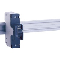 Schneider Electric 18742 - Acti 9 NG125 - Автоматичен прекъсвач NG125L - 1P - 16A крива B