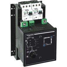 Schneider Electric 29472 - Compact and Masterpact - Интерфейс и автоматичен контролер - ACP + UA - 220..240 V