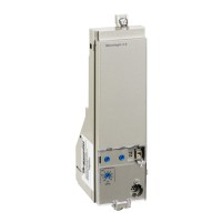 Schneider Electric 65298 - Micrologic Micrologic 2.0 - за Masterpact NT - изваждащ се