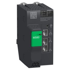 Schneider Electric BMEP582020 - Modicon M580 - Модул за процесор M580 - ниво 2