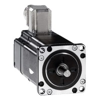 Schneider Electric BRS364H030AAB - Lexium SD3 - 3-фазен стъпков мотор - 0.51 Nm - вал Ø6.35 mm - L=42 mm - със спирачка