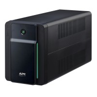 Easy UPS APC Easy UPS BVX 2200VA, 230V / Непрекъсваемо ТЗУ, AVR, Шуко гнезда, Schneider Electric BVX2200LI-GR