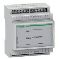 Schneider Electric CCTDD20004 - STD-SCU - Димер 1000W STD1000 RL SAE, дистанц. управление