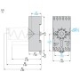 Schneider Electric RUZC3M - Harmony Timer Relays - Цокъл