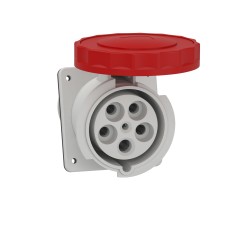Schneider Electric 81295 - Kaedra Box - Инд. присъединители SAIL.125A 3PNT