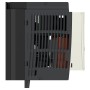 Schneider Electric ATV12H055M2 - Altivar 12 - Честотен регулатор ATV12 - 0.55kW - 0.75hp - 200..240V - еднофазен- с радиатор