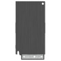 Schneider Electric ATV12H055M2 - Altivar 12 - Честотен регулатор ATV12 - 0.55kW - 0.75hp - 200..240V - еднофазен- с радиатор