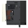 Schneider Electric ATV12H055M2 - Altivar 12 - Честотен регулатор ATV12 - 0.55kW - 0.75hp - 200..240V - еднофазен- с радиатор