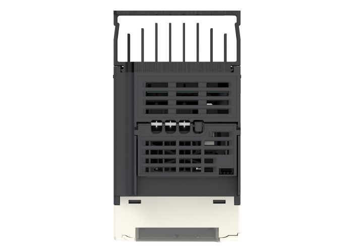 Schneider Electric ATV12H055M2 - Altivar 12 - Честотен регулатор ATV12 - 0.55kW - 0.75hp - 200..240V - еднофазен- с радиатор