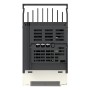 Schneider Electric ATV12H055M2 - Altivar 12 - Честотен регулатор ATV12 - 0.55kW - 0.75hp - 200..240V - еднофазен- с радиатор