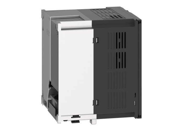 Schneider Electric ATV212HU30N4 - Altivar 212 - Честотен регулатор ATV212 - 3kW - 480V - 3-фазен - EMC филтър - IP21
