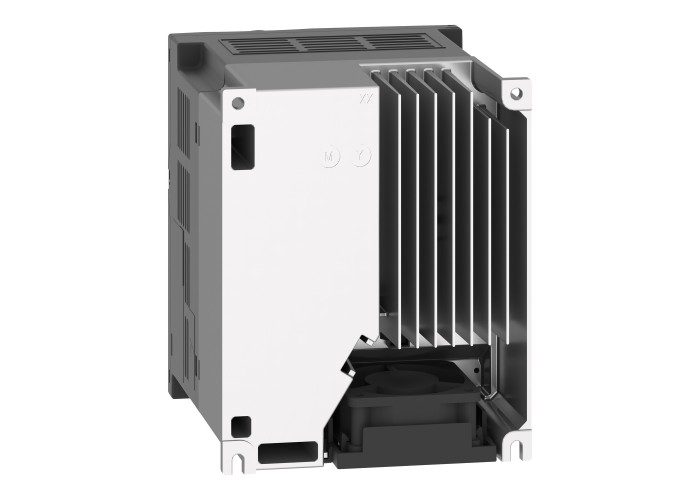 Schneider Electric ATV212HU30N4 - Altivar 212 - Честотен регулатор ATV212 - 3kW - 480V - 3-фазен - EMC филтър - IP21
