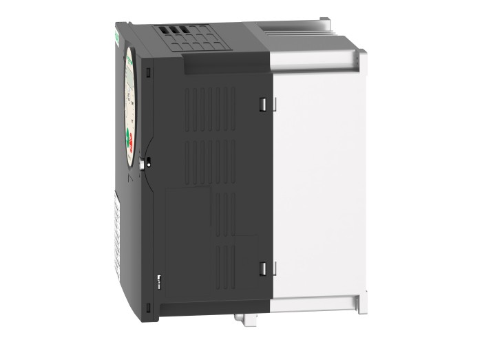 Schneider Electric ATV212HU30N4 - Altivar 212 - Честотен регулатор ATV212 - 3kW - 480V - 3-фазен - EMC филтър - IP21