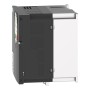 Schneider Electric ATV212HU30N4 - Altivar 212 - Честотен регулатор ATV212 - 3kW - 480V - 3-фазен - EMC филтър - IP21