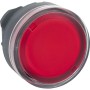 Глава за светещ бутон, Harmony XB5, Schneider Electric ZB5AW34