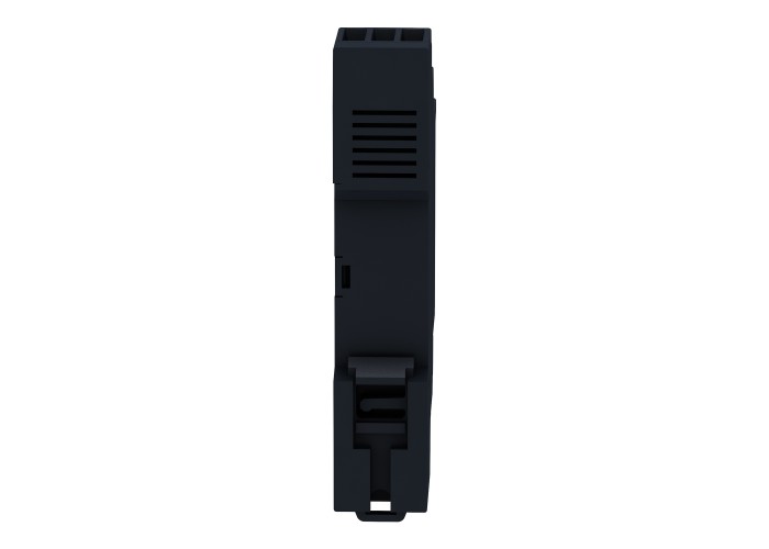 Schneider Electric RE17RMMU - Harmony Timer Relays - Harmony, Модулно реле за време, 8 A, 1 CO, 1 s..100 h, мултифункционално, 24 V DC / 24...240 V AC/DC