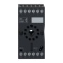 Schneider Electric RUZC3M - Harmony Timer Relays - Цокъл