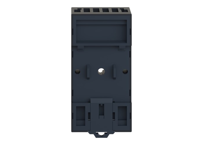 Schneider Electric RUZC3M - Harmony Timer Relays - Цокъл