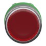 Глава за светещ бутон, Harmony XB5, Schneider Electric ZB5AW34