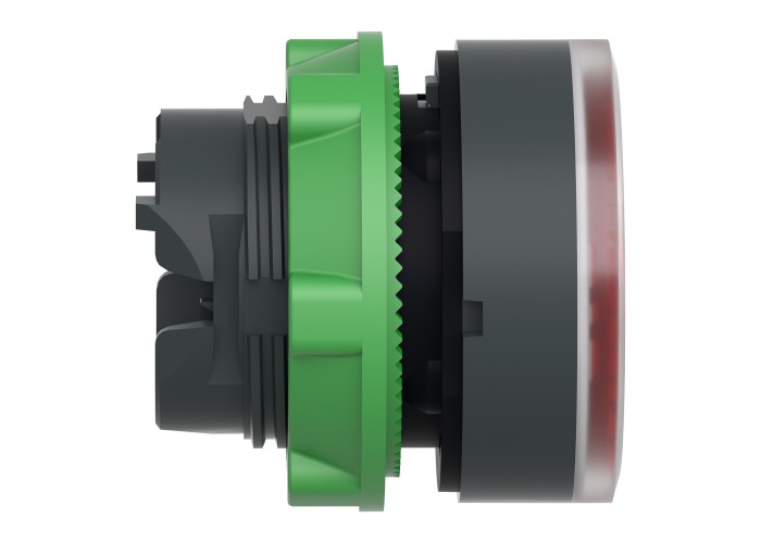Глава за светещ бутон, Harmony XB5, Schneider Electric ZB5AW34