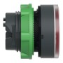Глава за светещ бутон, Harmony XB5, Schneider Electric ZB5AW34