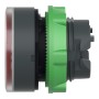 Глава за светещ бутон, Harmony XB5, Schneider Electric ZB5AW34