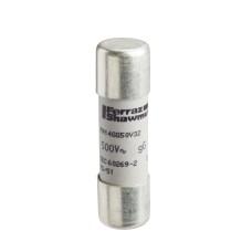 Schneider Electric DF2EN32 - TeSys DF, LS1/GK1 - Предпазител 14X51 GF 32A