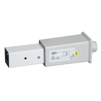 Schneider Electric KBB40ABD4W - Canalis KBB - Захранване 40A дясно