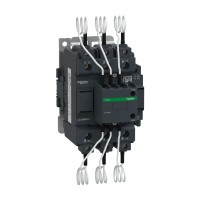 Schneider Electric LC1DWK12P7 - TeSys D - Кондензаторен контактор 60 KVAR 230VAC 50/60 Hz