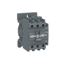 Schneider Electric LC1E65N5 - EasyPact TVS contactors - EasyPact TVS контактор 3P(3 NO) - AC-3 - <= 440 V 65A - 415 V AC бобина