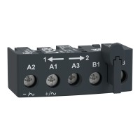 Schneider Electric LU9M1 - TeSys U - Клемен блок TESYS U