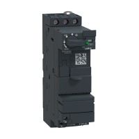 Schneider Electric LUB12 - TeSys U - Нереверсивна захранваща основа, 3P, 12A/690 V