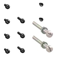 Schneider Electric LV429312 - Compact NSX <630 - Аксесоар BAG OF SCREWS за Compact NSX400