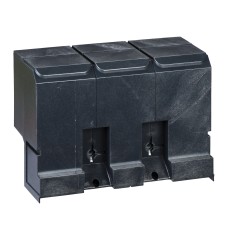 Schneider Electric LV433638 - Interpact INS/INV - Дълъг клемен капак за Compact INV/INS 630b to 1600- 3 полюса
