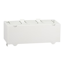 Schneider Electric LV480819 - Fupact INF/ISFL/ISFT - ISFT160 - Terminal shields