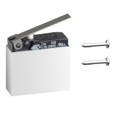 Schneider Electric LV480841 - Fupact INF/ISFL/ISFT - 1.46 ПОМОЩЕН КОНТАКТ FuPacT ISFT100-630