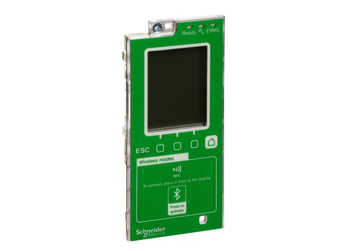 Schneider Electric LV850054SP - Masterpact MTZ - Embedded display, for ...