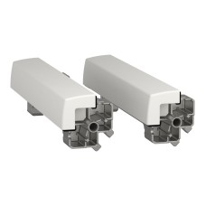 Schneider Electric LVS01025 - PrismaSeT PrismaSeT P Active Единични подпори - комплект 2бр