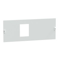 Schneider Electric LVS03287 - PrismaSeT - "PrismaSeT G Преден панел INS630 HZ W850 6M"